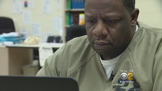 Chess Behind Bars: Jail Program Helps Connect Dads With Kids