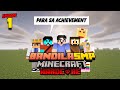 YATAP | BANDILA SMP EP1 | MINECRAFT HARDCORE