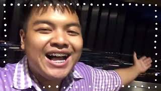 #vlog  พาชมสถานที่ท่องเที่ยว หอโหวด จ.ร้อยเอ็ด