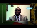 VOA's 'Straight Talk' Examines South Africa Xenophobia