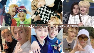 Hyunlix TikTok Compilation pt.4