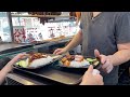 This man is the best Roast Meats chef in Singapore Hawker Street Food