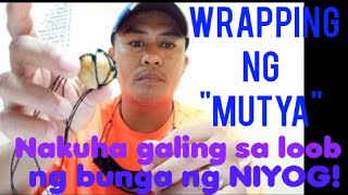 Wrapping ng \