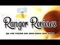 Ranger Reviews Ep #49 YIVIDA Car Anti-Glare Sun Visor