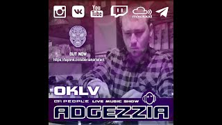 ADGEZZIA 003 OKLV