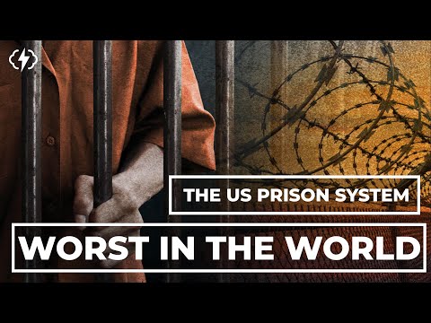 Why was jail created?