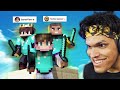 Ultimate Minecraft Battle!