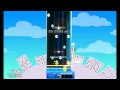 DJMAX Trilogy - For Seasons - 6k HD