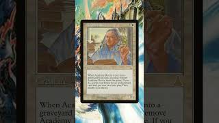 MTG: Ranking All Legends Day 470 | Ertai, the Corrupted #mtg