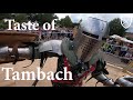 Buhurt Tech TV GoPro edit - Taste of Tambach