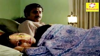Vilambaram | Malayalam Superhit Movie |  Part 03 | Soman & Ambika