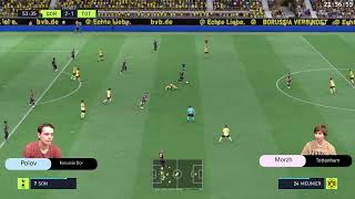 ASDF FIFA 25.12.2022 Stream 2