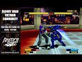 bloody roar 2 acp match shin bút chì huy trần vs vegito huy nguyễn Đấu trường thú 2 online