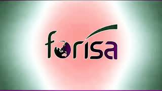 [REQUESTED] Forisa Logo Effects (Ecuavisa Csupo Effects)