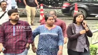 Kabali Hungama at Prasads IMAX | Rajinikanth, Winston Chao, Radhika Apte | TFPC