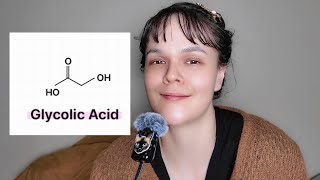 Alpha Hydroxy Acids (AHAs) for Radiant, Youthful Skin!