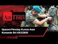 Upacara Penutup Kursus Asas Komando Siri AK/2/2020