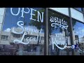 Local businesses feel the love on Small Business Saturday