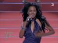 Amerie, Rihanna & Teairra Mari - Loose My Breath (Live At Music Awards 2005)