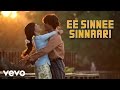 Anekudu - Ee Sinnee Sinnaari Video | Dhanush | Harris Jayaraj