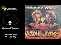 Love Joys - All I Can Say & Dub (1981) HD Quality