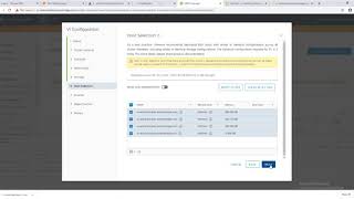 FlashStack Automation with SmartConfig and VMware Cloud Foundation, Part 4: VCF Workload Domains