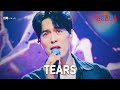 이혁(﻿﻿﻿イヒョク) - ﻿TEARS｜한일톱텐쇼 24회