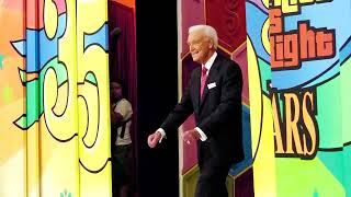 Price Is Right’s Bob Barker dies at 99