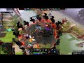 【离子dota2解说】midone沉默术士 让潮汐满蓝放不出大招