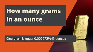 Grams to Ounces Made Easy: Convert Units Like a Pro! 🌟