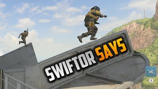 Swiftor Says MW3 #38 - Our Best Challenge Yet!