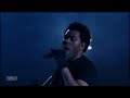 The Weeknd Often/Crew Love/Starboy (Live Coachella)