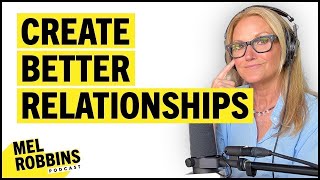 4 Attachment Styles You Need To Know To Create Healthy Relationships | The Mel Robbins Podcast