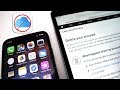How To Delete All Apple iCloud Data