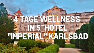 🇨🇿 🏛⛲🛁Wellness im 5* Hotel \