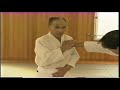 【kuro obi kai】 the god of aikido shioda gozo taught black belt students the essence of aikido.