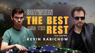 How To Be the Best and Beat All the Rest in POKER | Rabichow and Jungleman