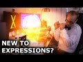 After Effects Expressions 101 Tutorial