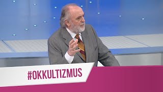 Okkultizmus: a könnyebbik út a láthatatlanba?