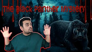 The panther mystery| Evil lurking in the woods| HINDI