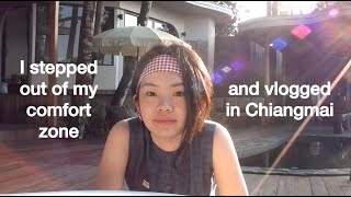 Chiangmai diaries (Eng sub)