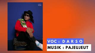 Darso - Pajeujeut | (Calung) | (Official Audio)