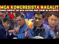 🔴 Mga KONGRESISTA NAGALIT sa HINDI PAGSIPOT ng mga DATING PNP CHIEF ni DUTERTE | Jevara PH