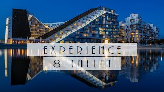 Experience 8 HOUSE x BIG (Copenhagen, DENMARK)