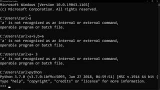 Clear Screen in Python with examples