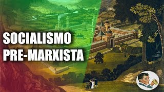 ¿Qué es el SOCIALISMO? - Análisis (1/2)