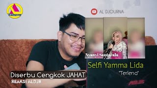 Begini Jadinya Kalau SELFI YAMMA  Menyanyi Santai 