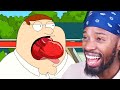 20 Minutes Of Offensive Family Guy Moments