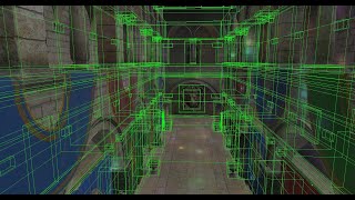 rendersi1 - C++ Vulkan Renderer (forward plus, render graph, pbr, vxgi, csm)