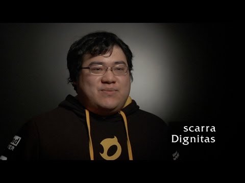 How a pro player gets his name How a pro player gets his name
